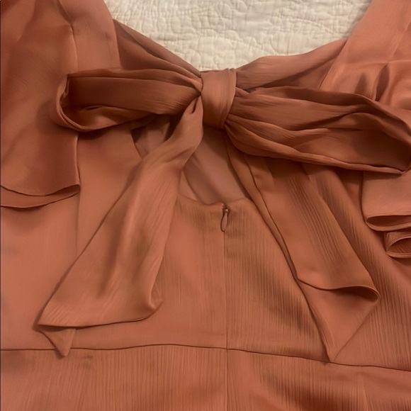 Elegant Sachin & Babi Gown - Picture 5 of 8